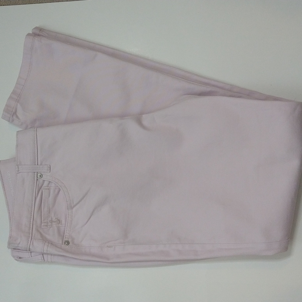 Womens  Orchid Ice Women's Jean Size:12